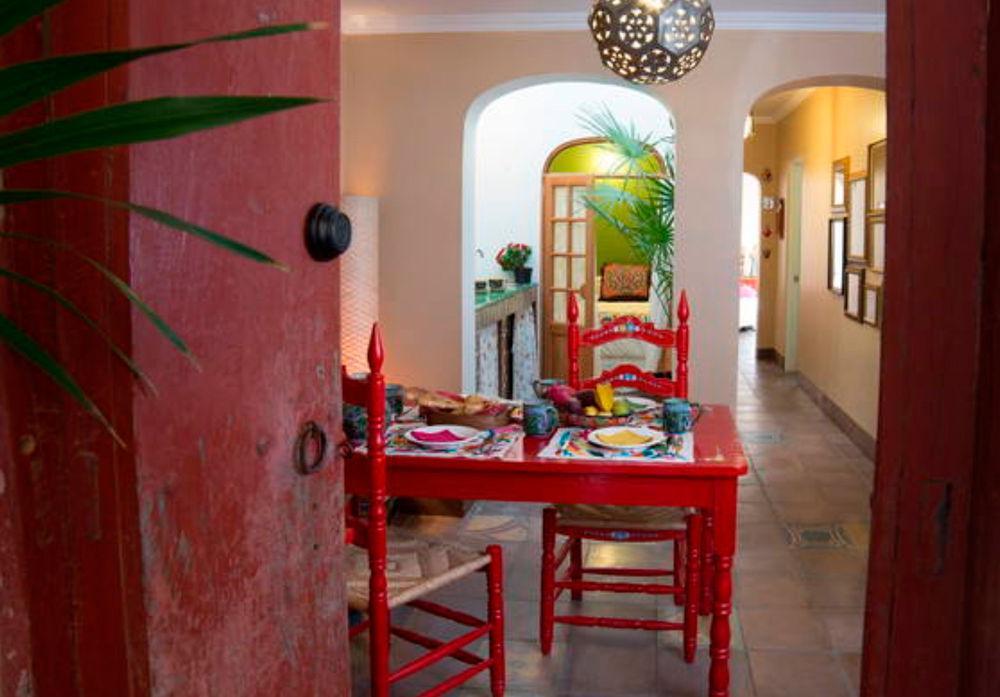 Art Residence San Angel Mexiko-Stadt Exterior foto